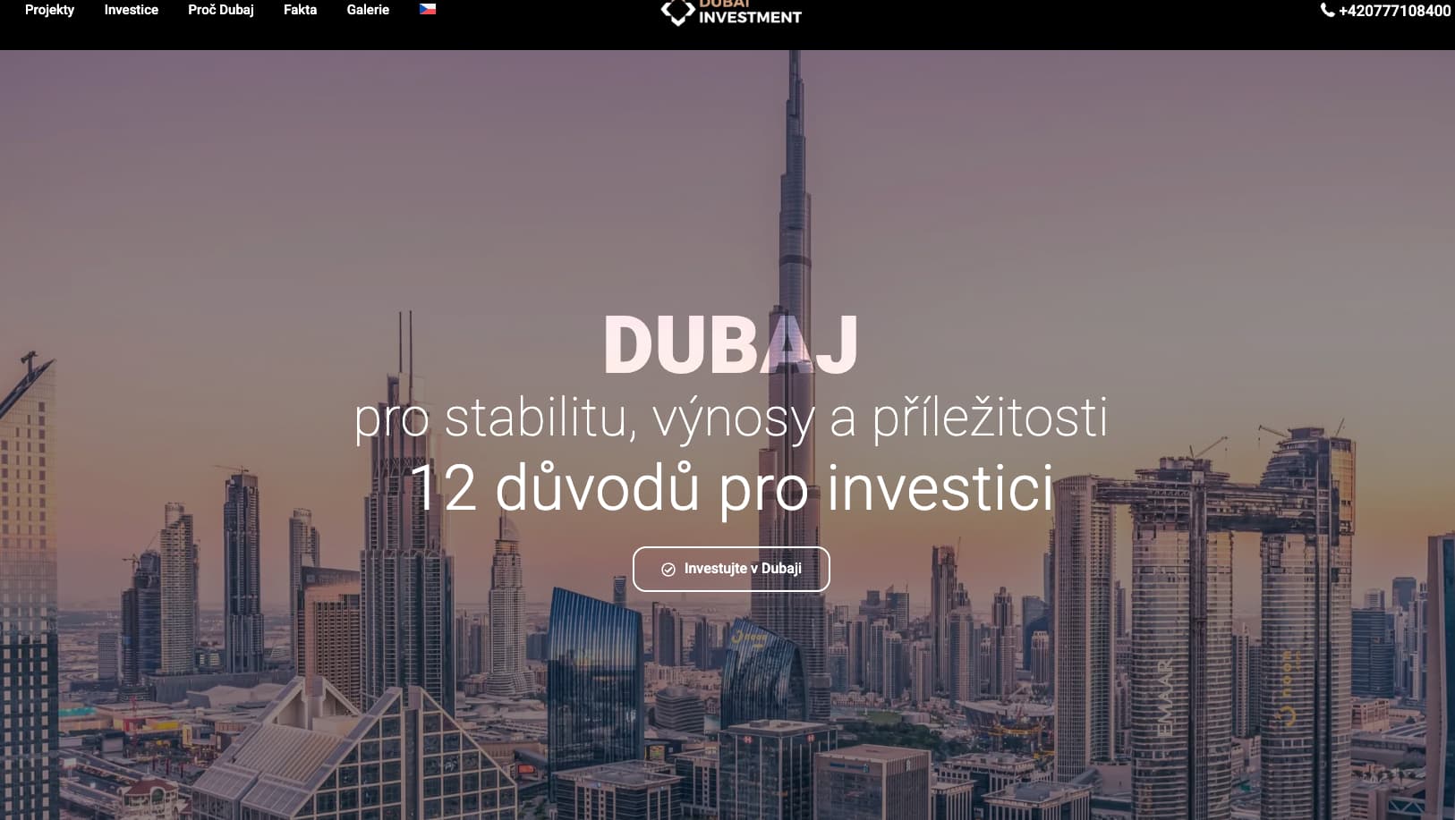 DubaiInvestment