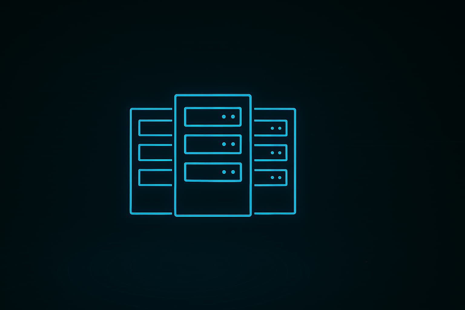 Správa IT infrastruktury