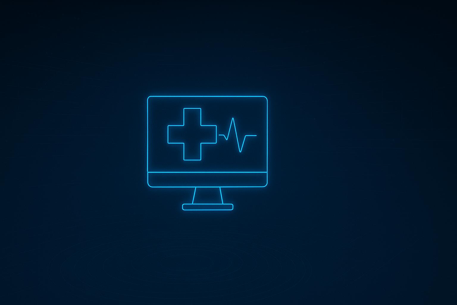 Zdravotnický software